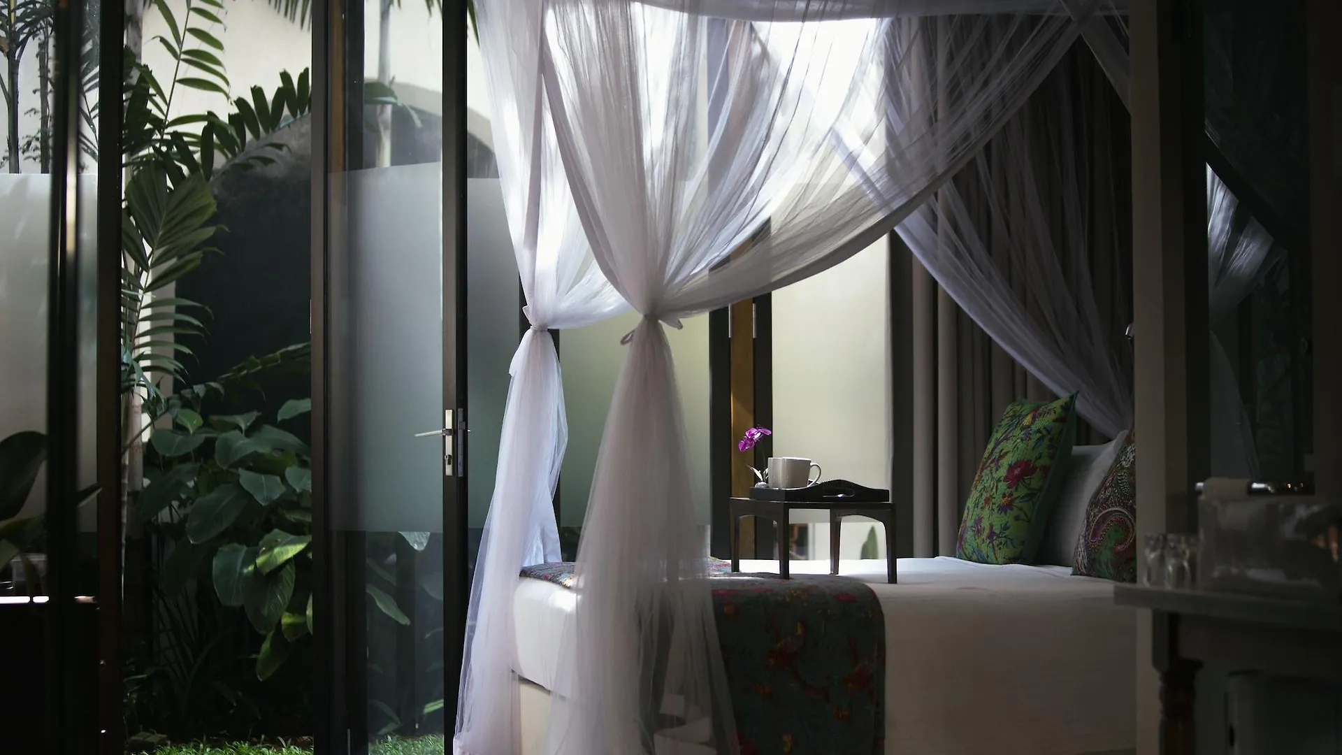 Hotel Muntri Grove Georgetown