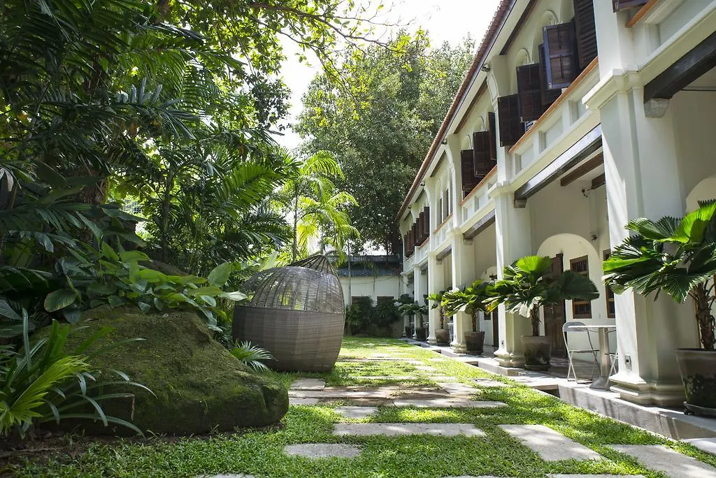 Hotel Muntri Grove Georgetown