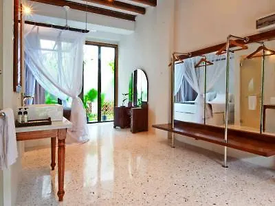 Hotel Muntri Grove Georgetown 4*,