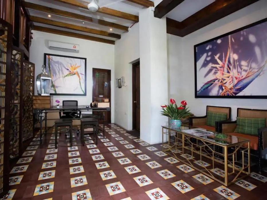 Hotel Muntri Grove Georgetown