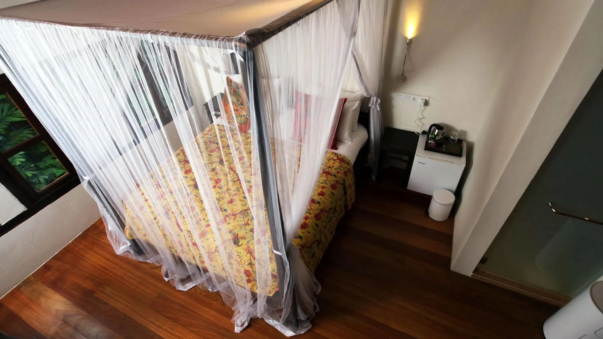 Hotel Muntri Grove Georgetown Ma­lay­sia