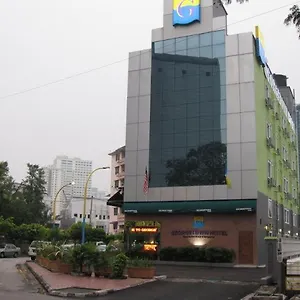 Georgetown Hotel Hotel