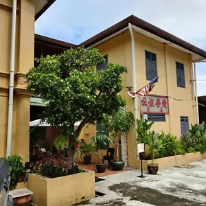 3* Hotel Capital O 90443 Aigoh Hotel
