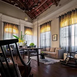 The Edison Hotel
