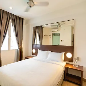 Tune Penang Hotel