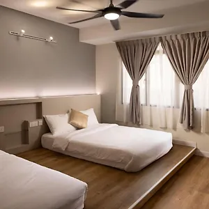 Isabella Penang Apartment George Town