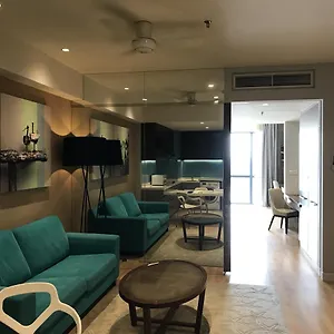 D'majestic Place Jalan Pudu Aparthotel Kuala Lumpur