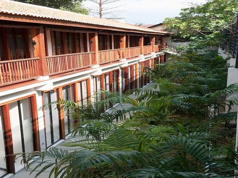Hotel Muntri Grove George Town