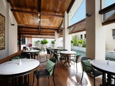 Muntri Grove Hotel George Town
